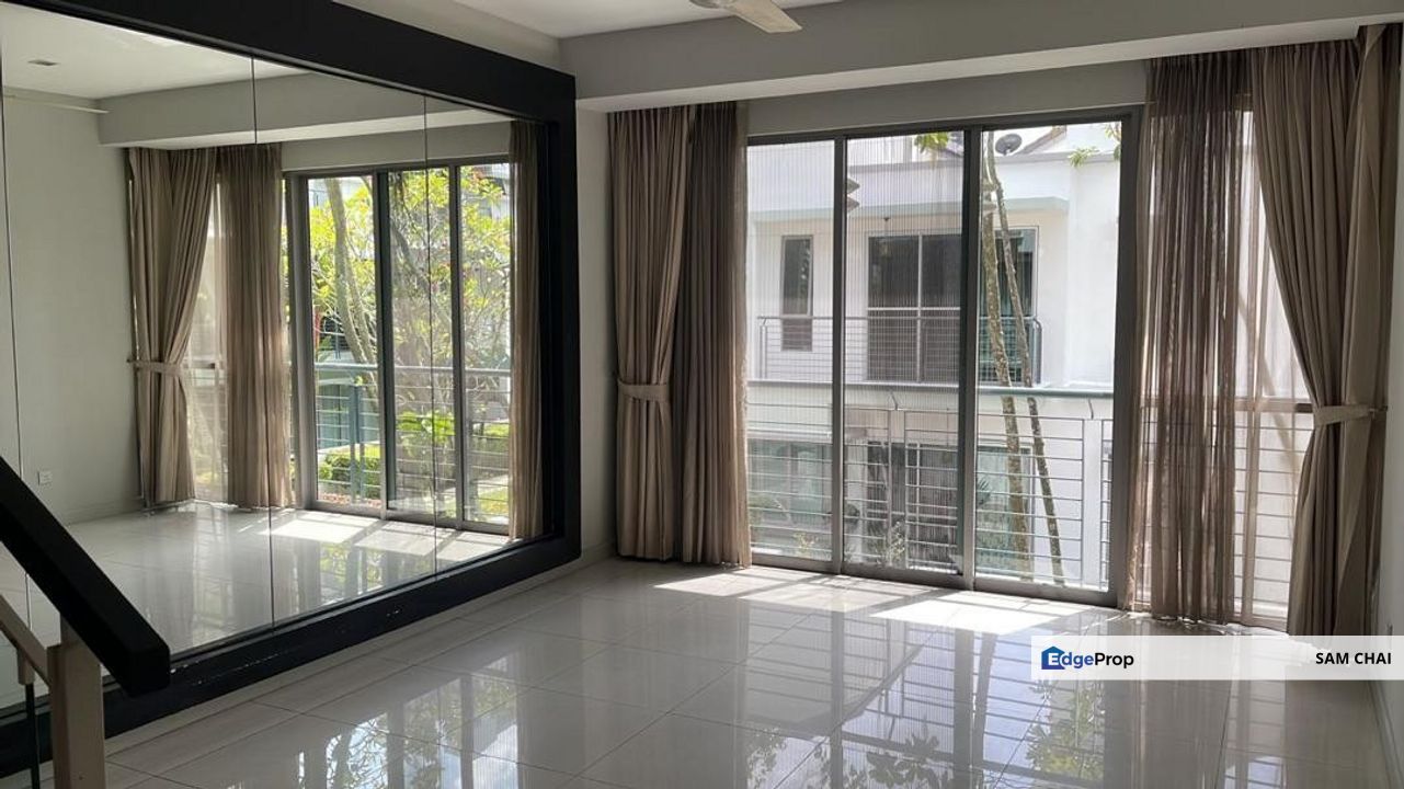 Zenia Parkhome (DPC)@Desa Parkcity For Rent, Kuala Lumpur, Desa Parkcity