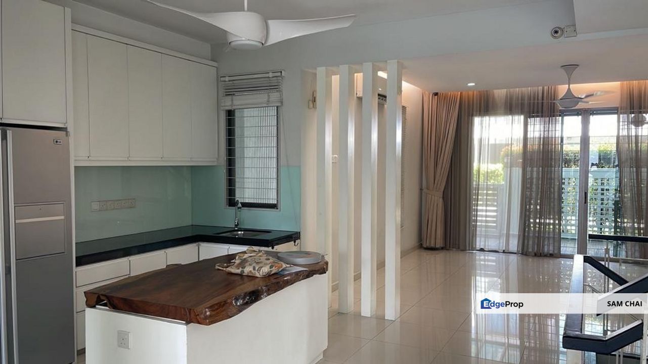 Zenia Parkhome (DPC)@Desa Parkcity For Sale, Kuala Lumpur, Desa Parkcity