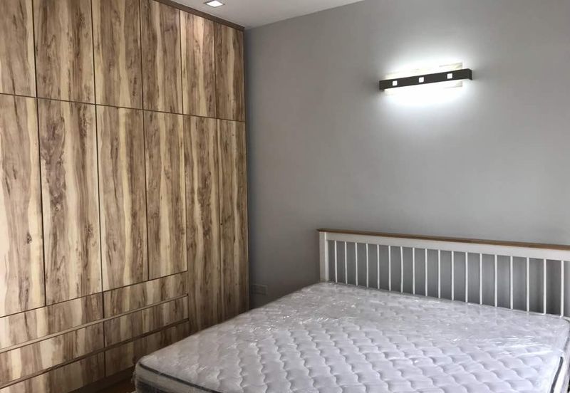 Desa ParkCity (Zenia)