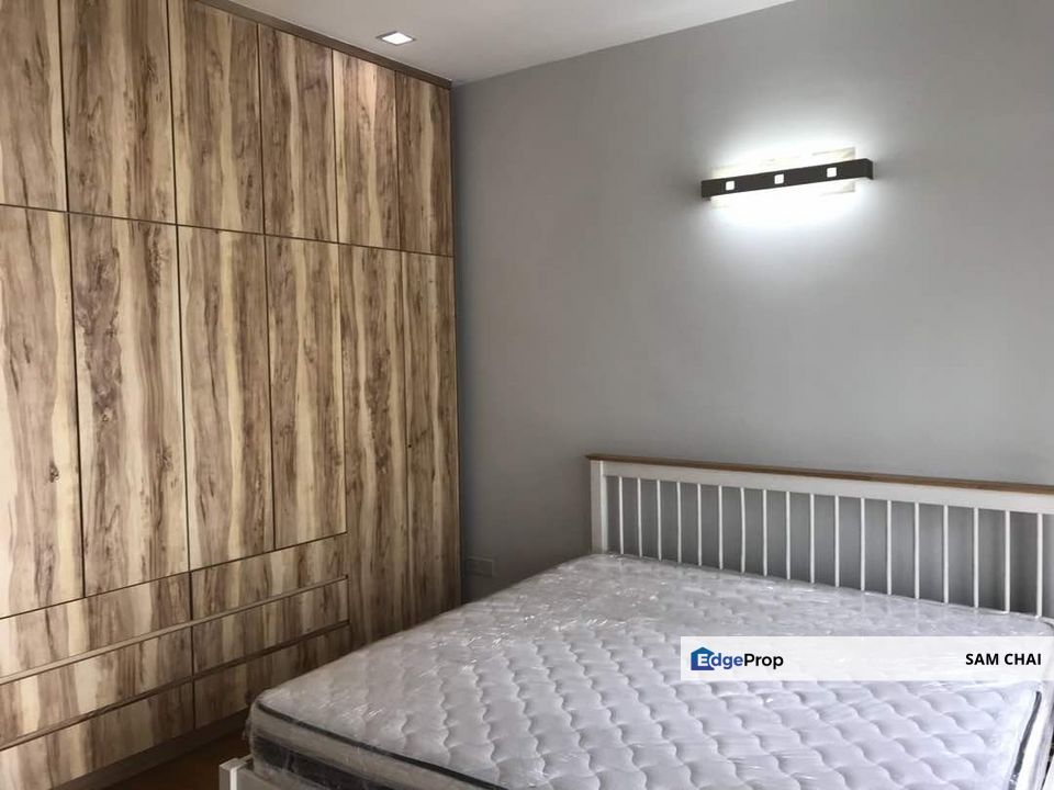 Zenia Parkhome (DPC)@Desa Parkcity For Sale, Kuala Lumpur, Desa Parkcity