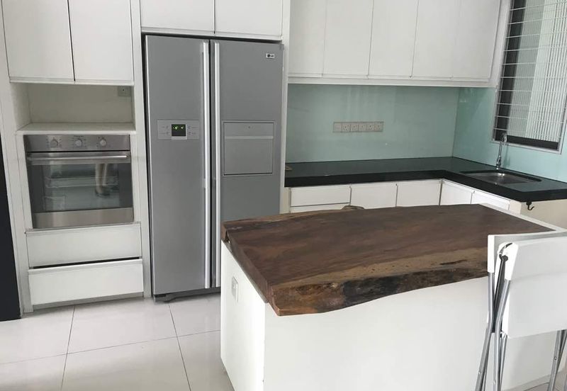 Desa ParkCity (Zenia)