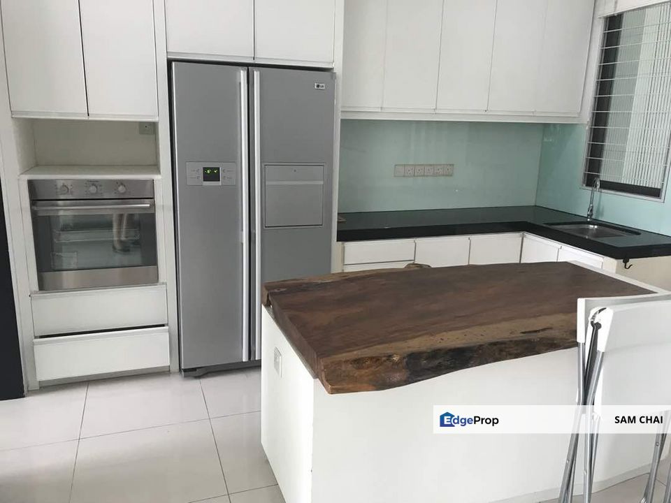 Zenia Parkhome (DPC)@Desa Parkcity For Sale, Kuala Lumpur, Desa Parkcity