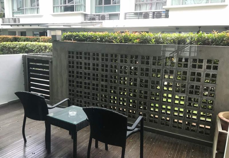 Desa ParkCity (Zenia)