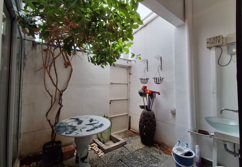 Desa ParkCity (SouthLake)