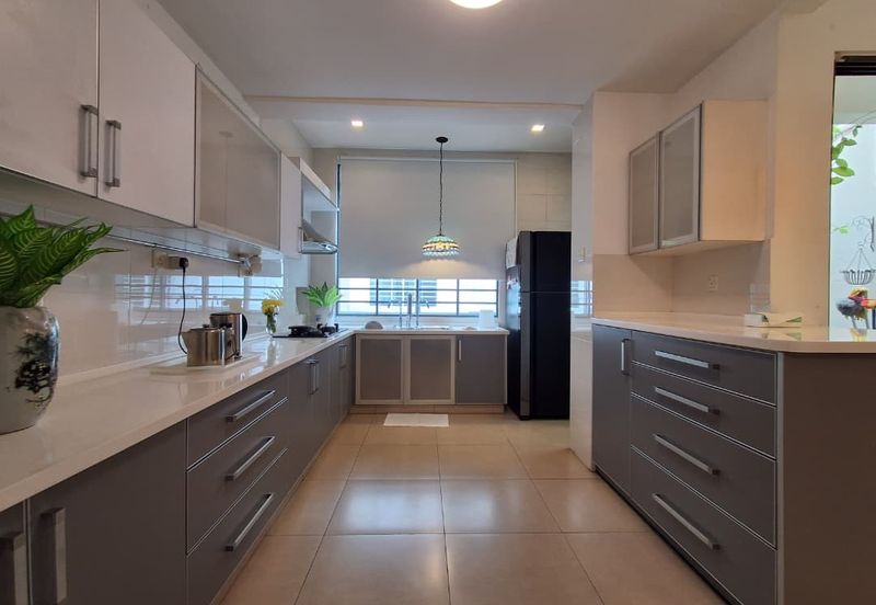 Desa ParkCity (SouthLake)