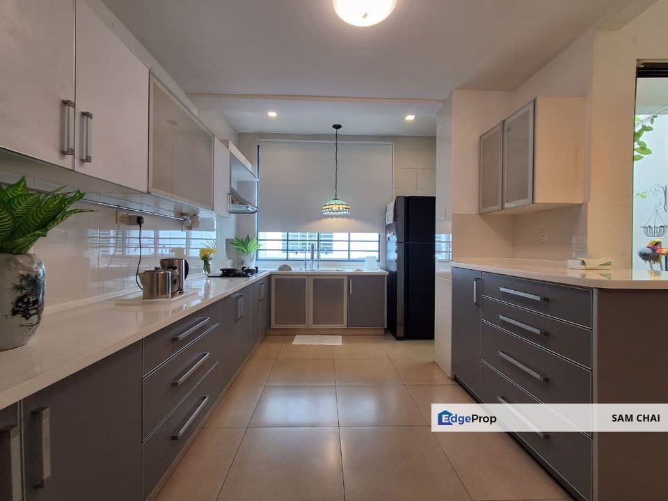 Southlake Terrace(DPC)@Desa Parkcity For Sale, Kuala Lumpur, Desa Parkcity