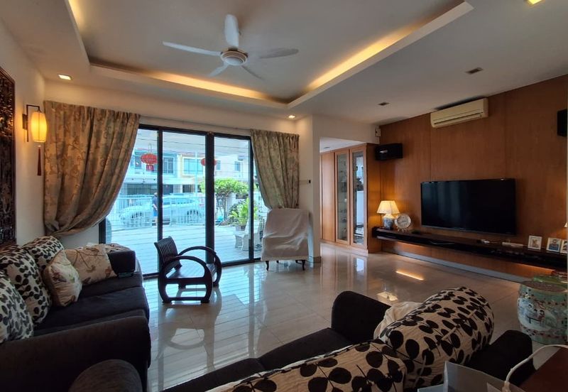 Desa ParkCity (SouthLake)