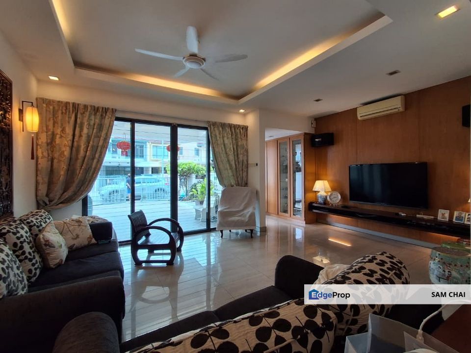 Southlake Terrace(DPC)@Desa Parkcity For Sale, Kuala Lumpur, Desa Parkcity