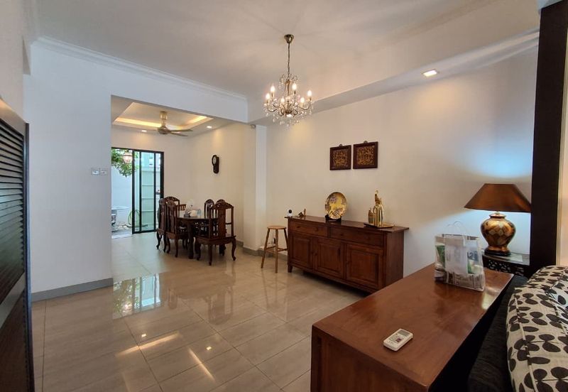 Desa ParkCity (SouthLake)