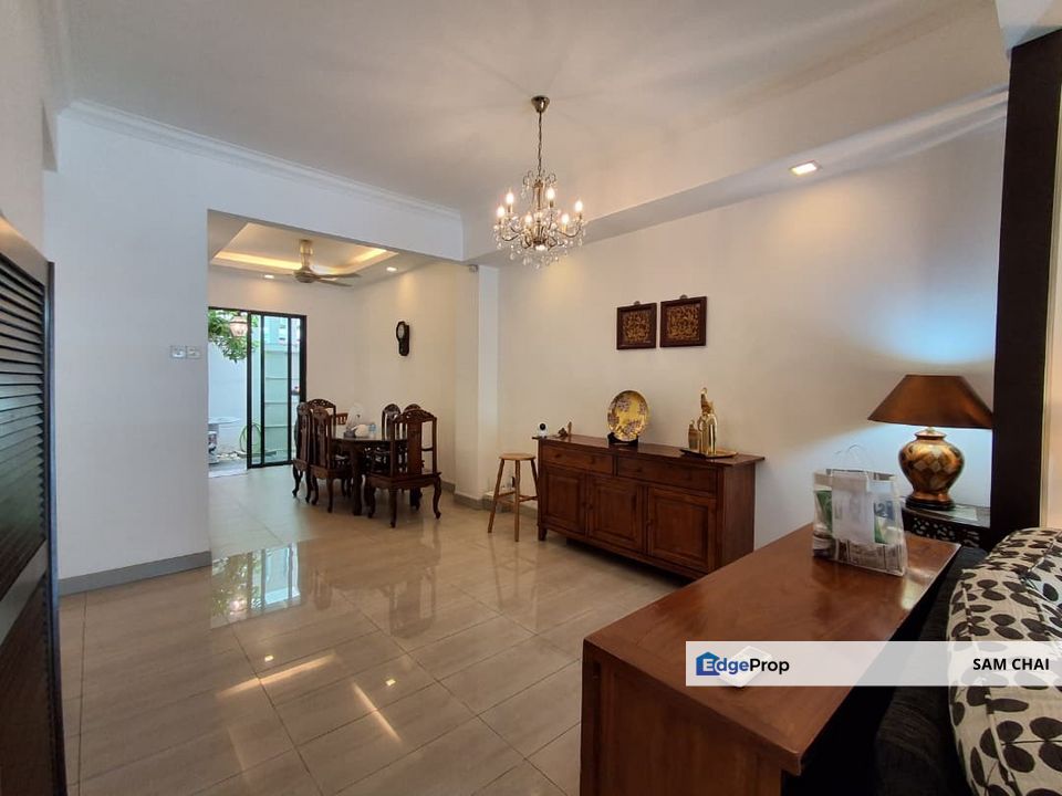 Southlake Terrace(DPC)@Desa Parkcity For Sale, Kuala Lumpur, Desa Parkcity