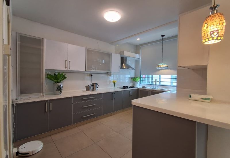 Desa ParkCity (SouthLake)