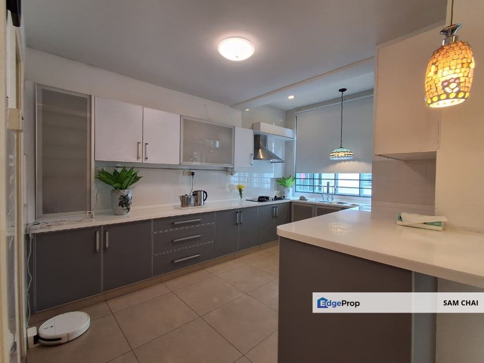 Southlake Terrace(DPC)@Desa Parkcity For Sale, Kuala Lumpur, Desa Parkcity