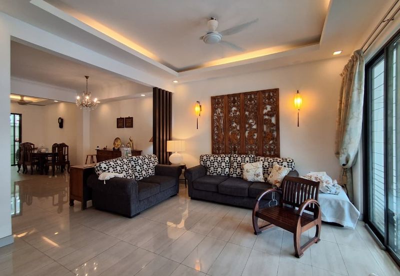 Desa ParkCity (SouthLake)