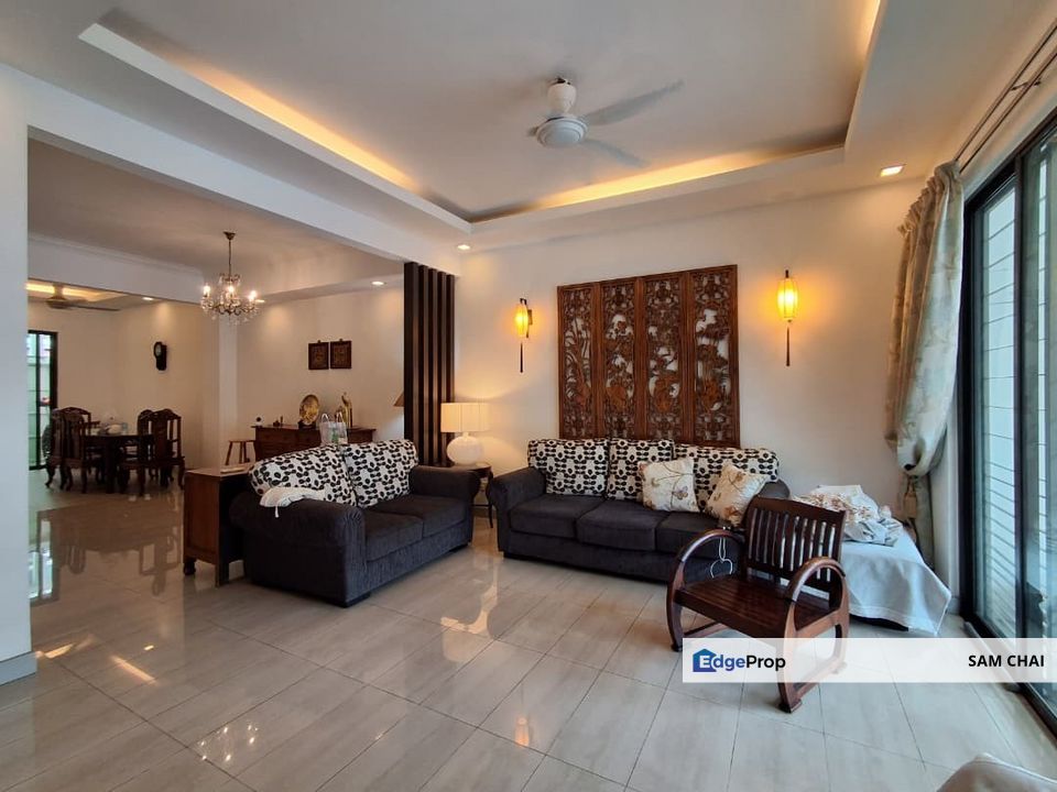 Southlake Terrace(DPC)@Desa Parkcity For Sale, Kuala Lumpur, Desa Parkcity