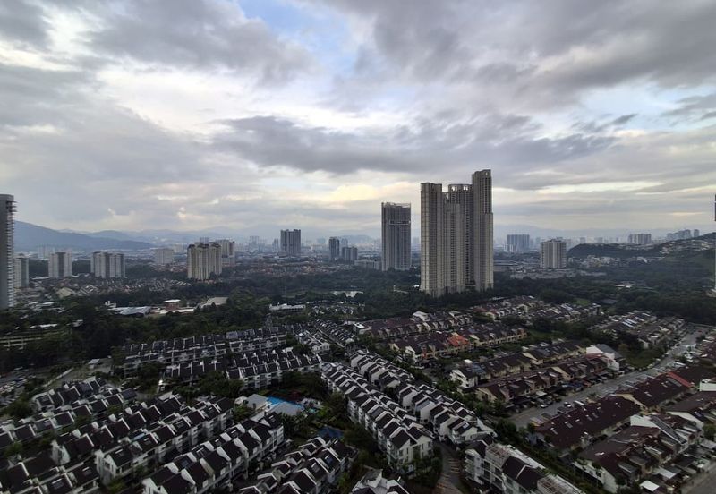 South Brooks @ Desa ParkCity