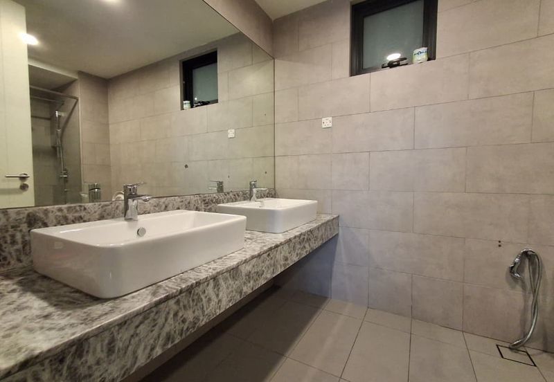 South Brooks @ Desa ParkCity