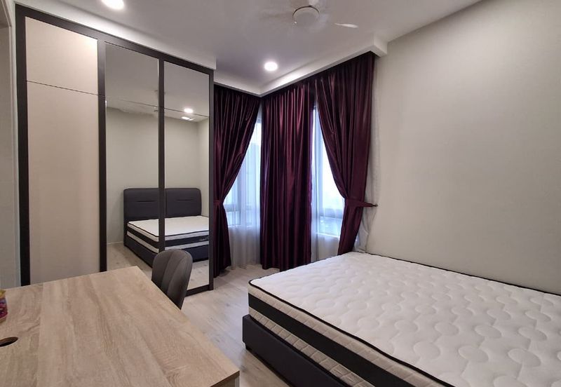 South Brooks @ Desa ParkCity