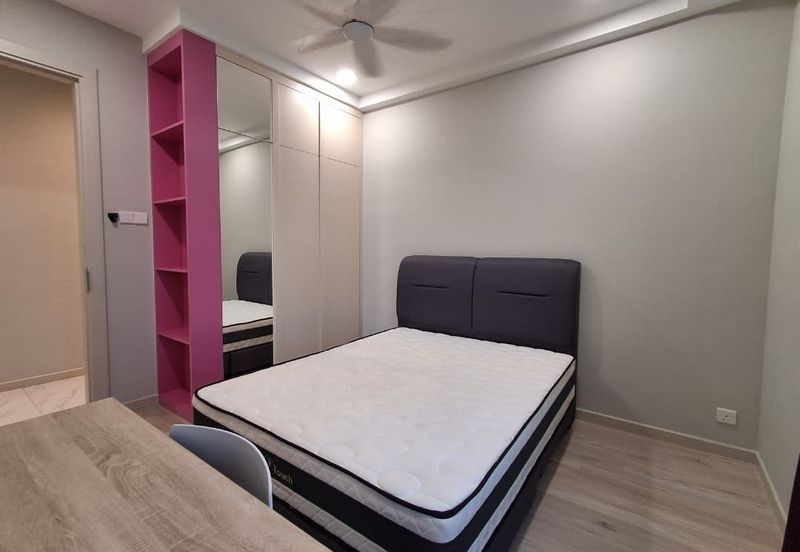 South Brooks @ Desa ParkCity