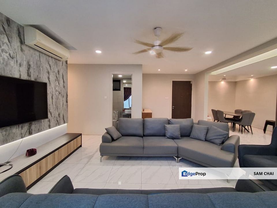 South Brooks (DPC) Desa Parkcity For Rent, Kuala Lumpur, Desa Parkcity