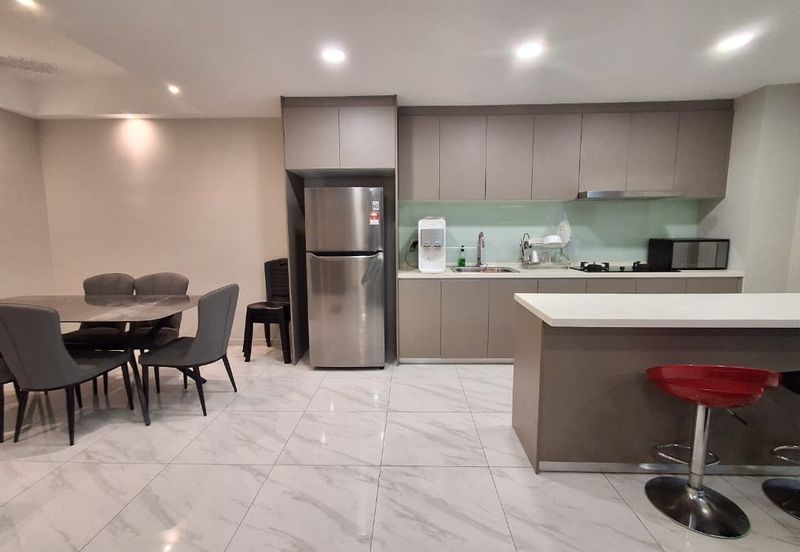 South Brooks @ Desa ParkCity