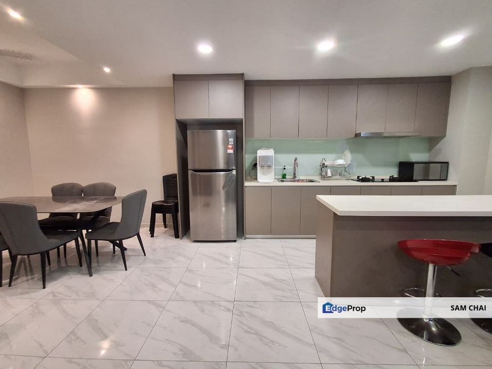 South Brooks (DPC) Desa Parkcity For Rent, Kuala Lumpur, Desa Parkcity