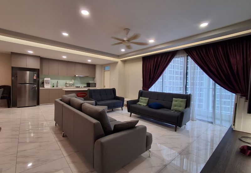 South Brooks @ Desa ParkCity