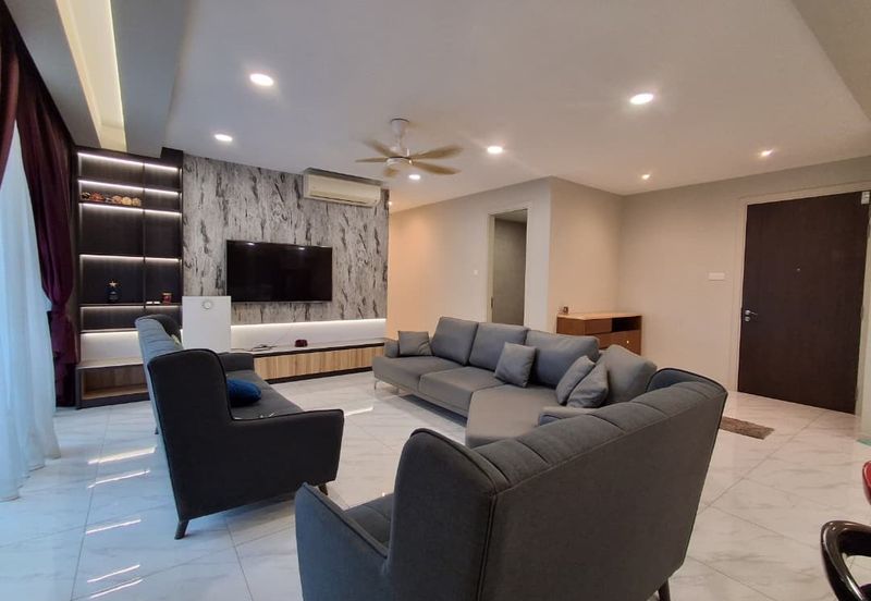 South Brooks @ Desa ParkCity