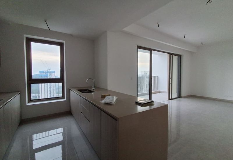 Park Place @ ParkCity TownCenter