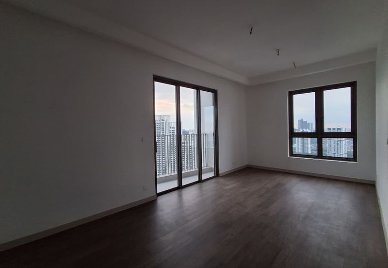 Park Place @ ParkCity TownCenter