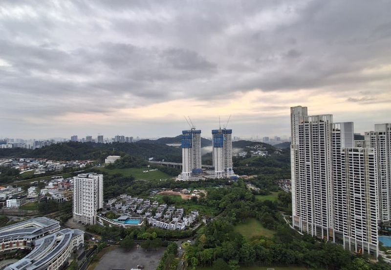 Park Place @ ParkCity TownCenter