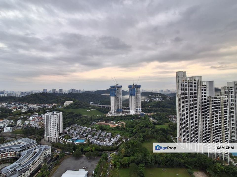 Park Place(DPC) @Desa Parkcity For Sale, Kuala Lumpur, Desa Parkcity