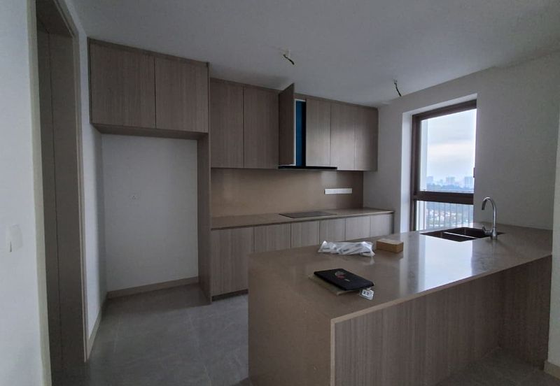 Park Place @ ParkCity TownCenter