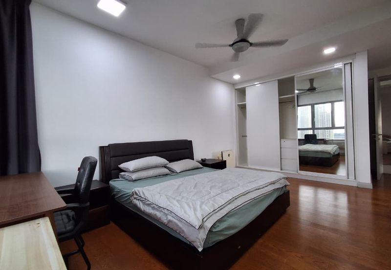 Desa ParkCity (The Westside I)