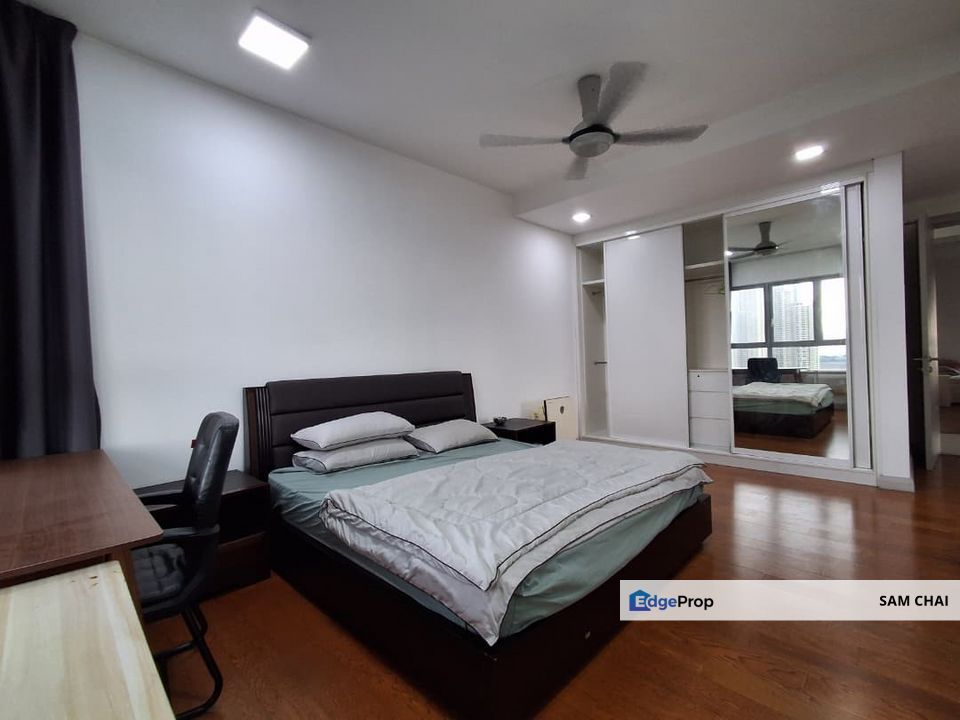 Westside One (WS1)@ Desa Parkcity For Sale, Kuala Lumpur, Desa Parkcity