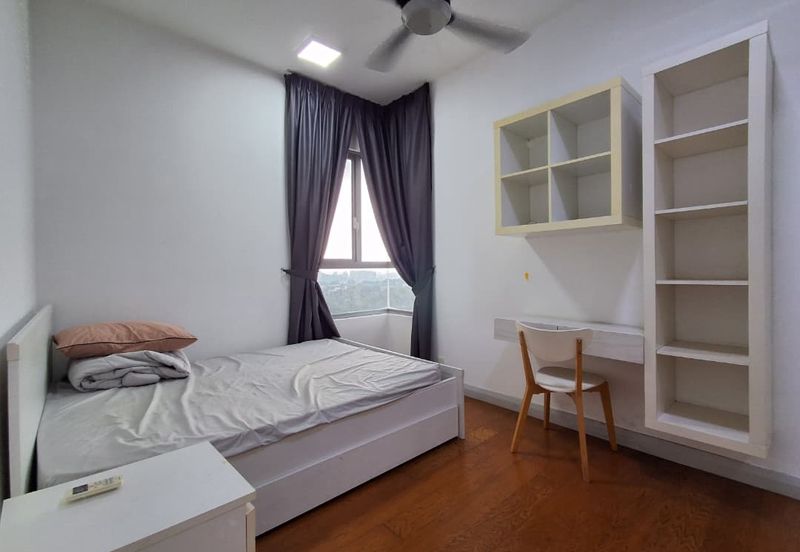 Desa ParkCity (The Westside I)