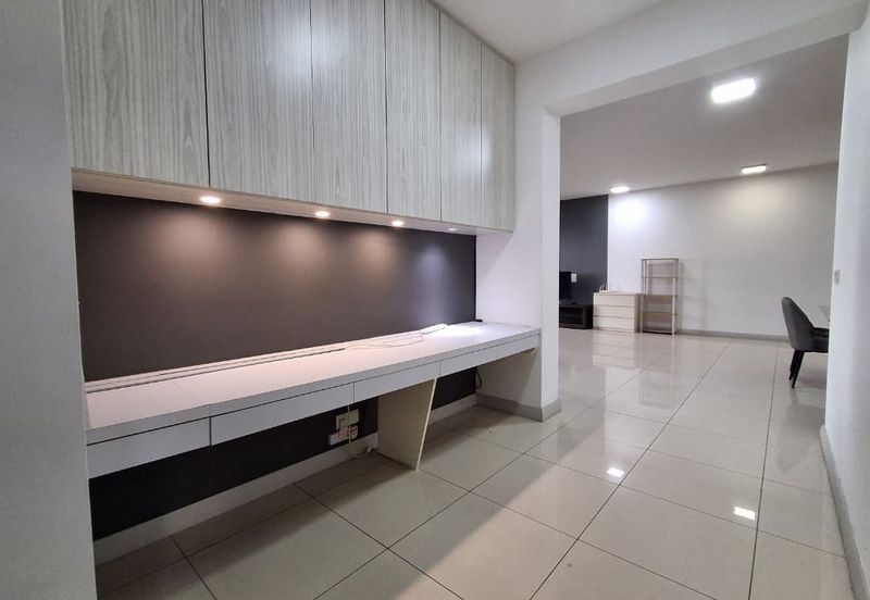 Desa ParkCity (The Westside I)