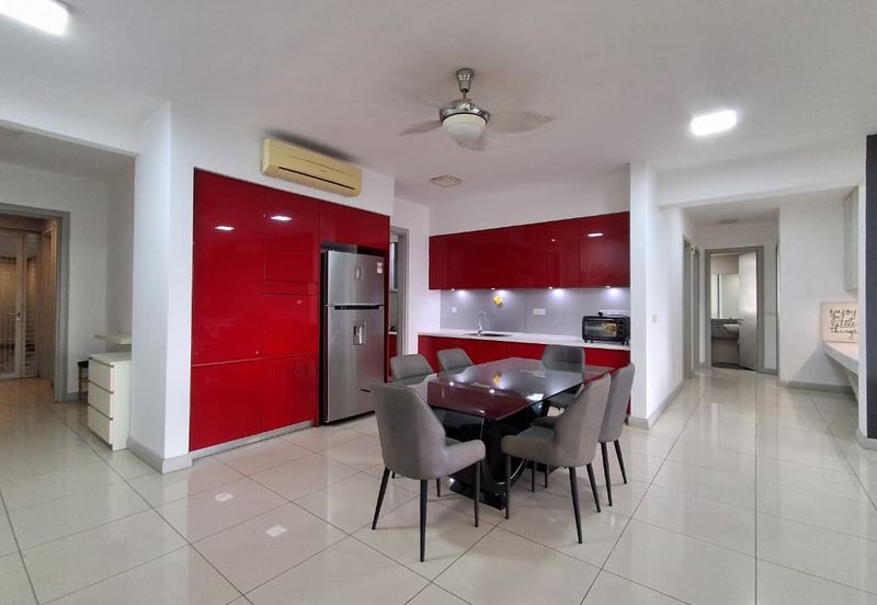 Desa ParkCity (The Westside I)