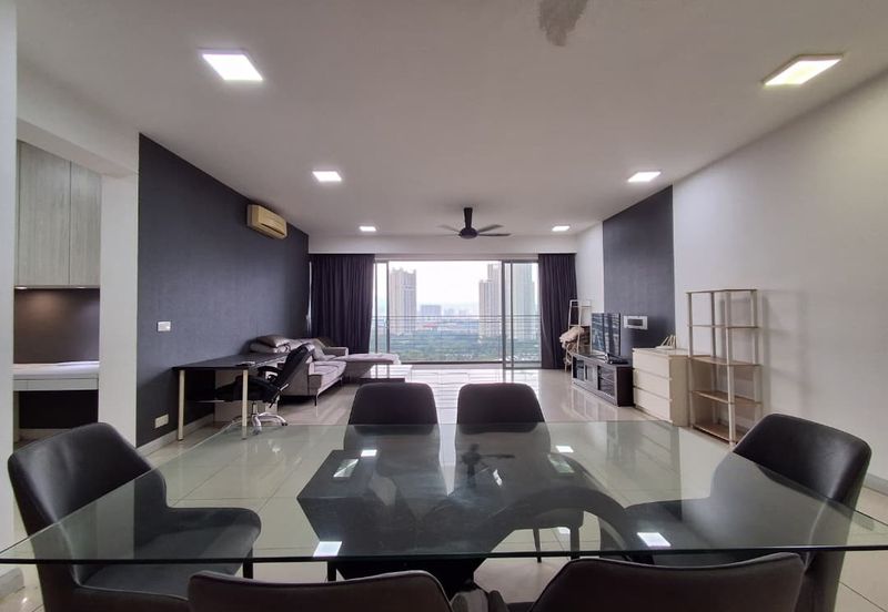 Desa ParkCity (The Westside I)