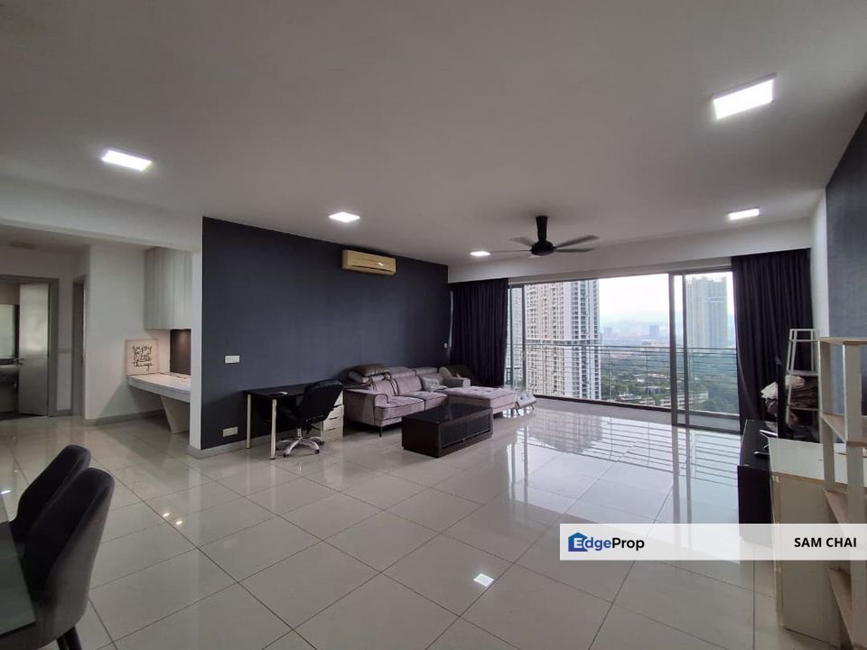 Westside One (WS1)@ Desa Parkcity For Sale, Kuala Lumpur, Desa Parkcity