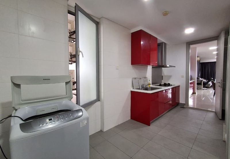 Desa ParkCity (The Westside I)