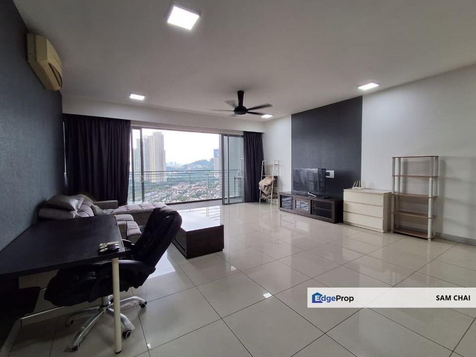 Westside One (WS1)@ Desa Parkcity For Sale, Kuala Lumpur, Desa Parkcity