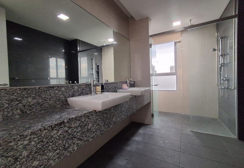 Desa ParkCity (The Westside I)