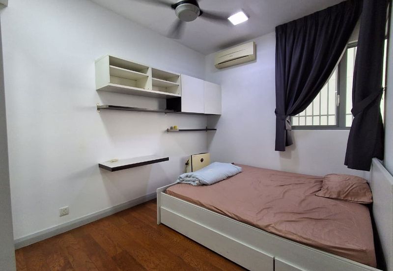 Desa ParkCity (The Westside I)