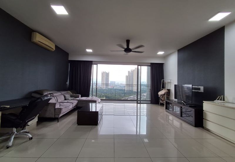 Desa ParkCity (The Westside I)