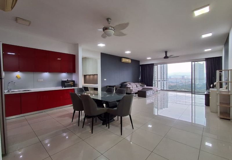 Desa ParkCity (The Westside I)