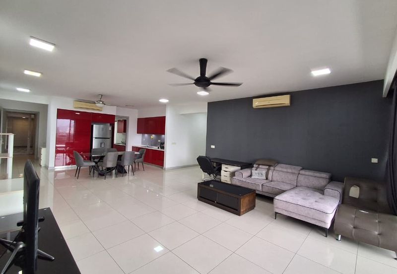 Desa ParkCity (The Westside I)