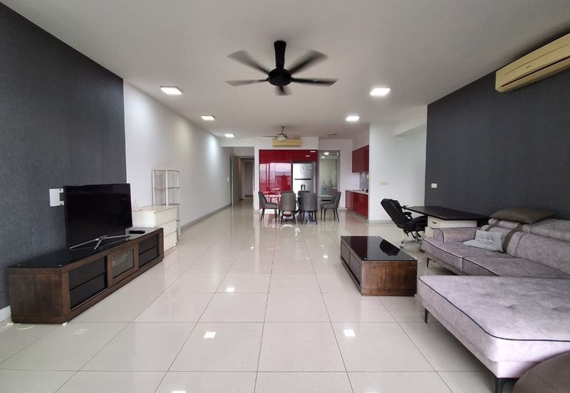 Desa ParkCity (The Westside I)