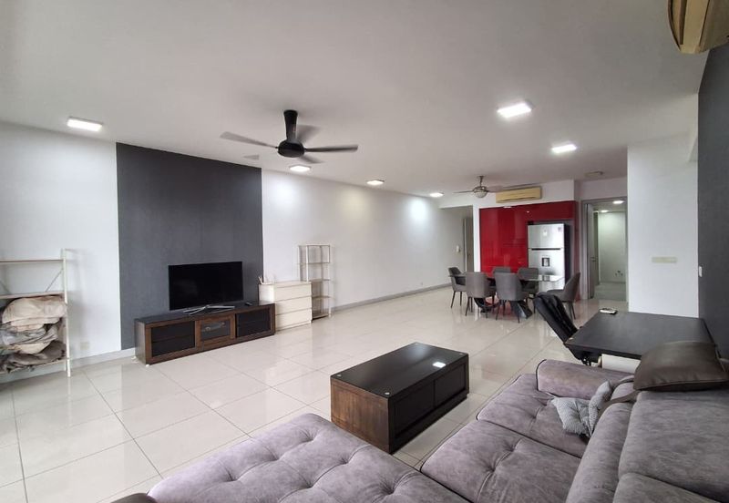 Desa ParkCity (The Westside I)