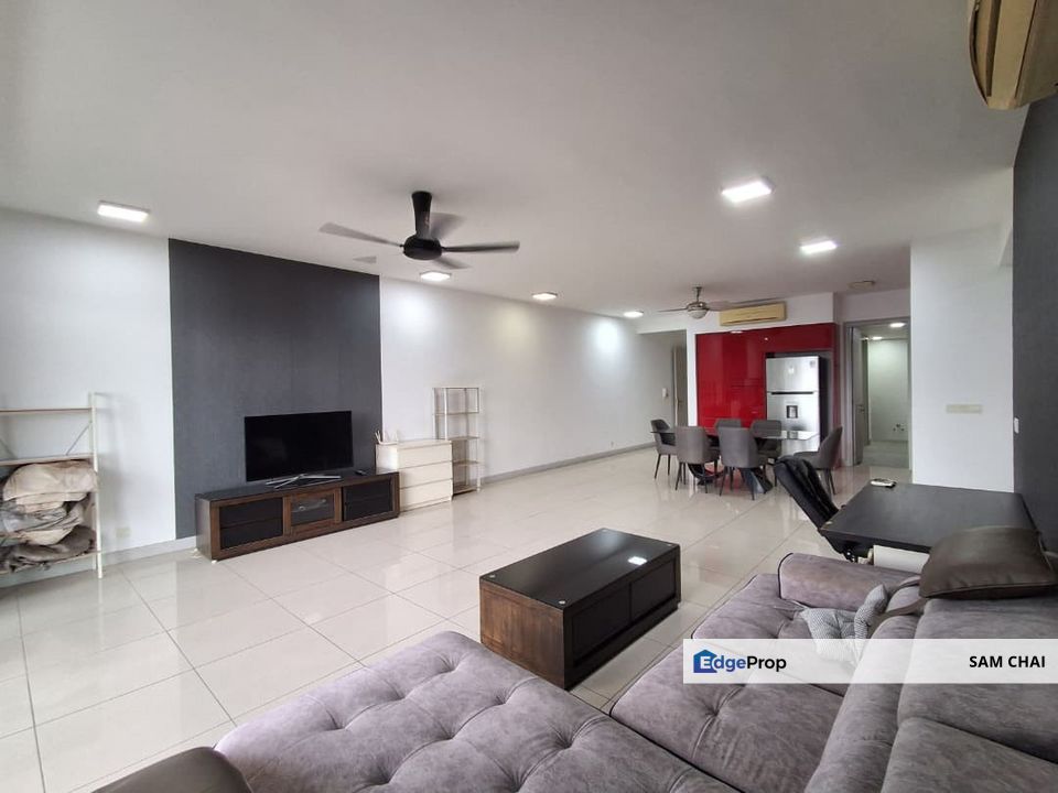 Westside One (WS1)@ Desa Parkcity For Sale, Kuala Lumpur, Desa Parkcity