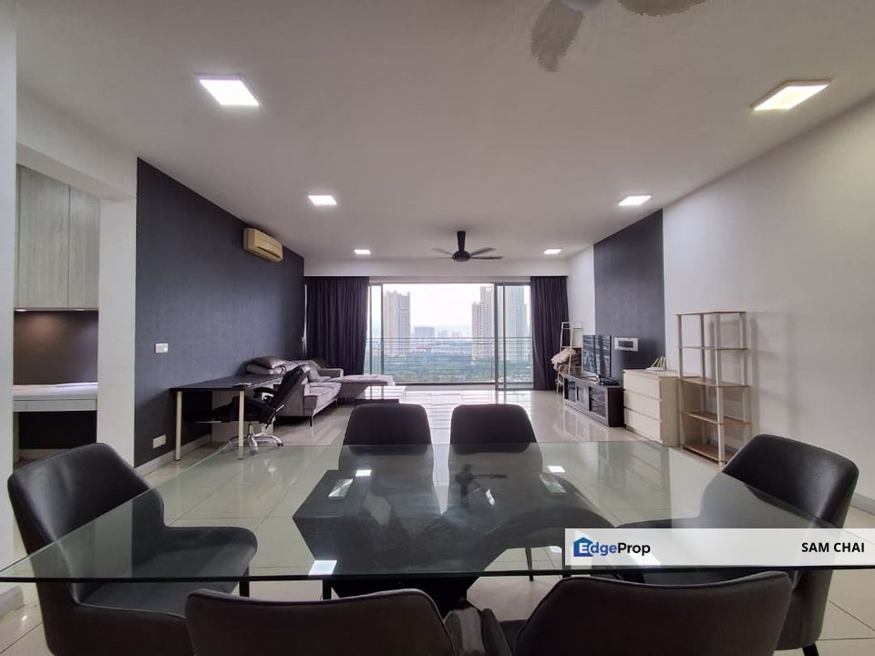 Westside One (WS1)@ Desa Parkcity For Sale, Kuala Lumpur, Desa Parkcity